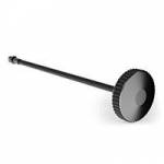 ARRI K2.34100.0 Flexible Shaft Short (300mm) for use with Follow Focus Drive Units ARRI K2.34100.0 Flexible Shaft Short (300mm) for use with Follow Focus Drive Units